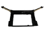 Pannello Anteriore 5J0805588D 88050804802 Skoda Fabia 2 Roomster DPA
