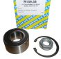 Cuscinetto Ruota Anteriore Fare Citroen Peugeot R159.58 335092 3350.92 SNR