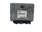 Centralina 55187043 IAW4AF.M9 61600.627.04 Fiat Magneti Marelli 49427