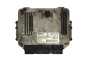 Centralina 0281012468 9663268380 9653958980 PSA Bosch 18613
