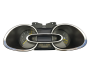 Contagiri Renault Clio 4 248108588R C 27544