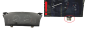 Tachimetro Citroen ZX 9622130280 09022579906 49707