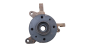 Snodo sterzo ruota Anteriore Sinistra Renault 7700834609 7700830220 84mm