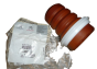 Tampone Ammortizzatore Originale Jumper Boxer Ducato III 5033E6