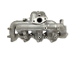 Collettore aspirazione Fare Renault Mascott Master 3.0 DCI ZD3 7701057758