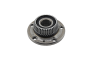 Mozzo Ruota Posteriore 1J0598477 55980797101 VW Audi Seat Skoda Vika
