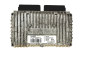 Centralina S118057506B 9639455780 8200038888 PSA Siemens