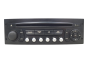 Radio lettore CD Citroen Peugeot 96750215XT A2C53405045 Continental