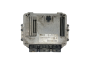 Centralina 9659778580 0281011965 9653958980 PSA Bosch