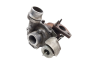 Turbocompressore 16446RH82728353 7701478939 54359710028 1.5 DCI BorgWarner S32