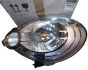 Faro Sinistro Nuovo Originale 7701068181 Renault