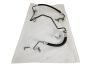Tubo servosterzo Originale Master III Movano NV400 4972100Q8D