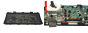 Contagiri Renault 11 7702147159 Jaeger