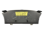 Tachimetro Citroen ZX 9602824980 49754