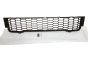 Griglia Paraurti Anteriore Renault 8200665549 Nuovo Originale