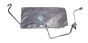 Tubo aria condizionata Originale 924405959R Dacia