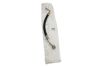Tubo aria condizionata Originale Citroen Peugeot C4 307 1.4-1.6 6460ZP
