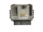 Centralina 55204761 0281012862 4E34A3ABM Fiat Bosch 47091