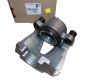 Pinza freno Sinistro Anteriore Nuovo Originale 1613260080 Citroen Peugeot