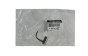 Ugello Olejowa Nuovo Originale 7700109893 Renault