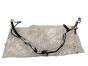 Tubo aria condizionata Originale 9825231380 Citroen Peugeot
