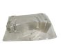 Protezione Termica Originale Citroen Peugeot 1723T9 9644533380