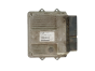 Centralina MJD6JF.M4 51768657 71600.045.02 Fiat FGP 46195