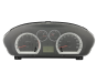 Tachimetro Chevrolet Aveo 96814468 48439
