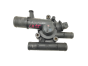 Alloggiamento Termostato 8200112854 1.9 dci Renault