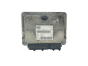 Centralina IAW4AF.M9 55187372 61600.627.05 Fiat Magneti Marelli 62305