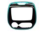Pannello Decorativo Renault Captur 682705384R 682702540R