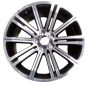 Cerchio Alluminio 18" Nuovo Originale 5402EC 5402.EC Peugeot RCZ