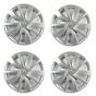 Copriruote Renault Magiceo 403158763R 15" x4 Nuovo