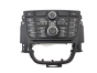 Pannello Controllo Opel Astra J 13337220 Delphi