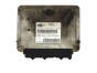 Centralina IAW4AF.SM 55188619 Fiat Magneti Marelli