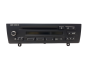 Radio lettore CD BMW 1 Business 6512 9210510-01 VP9KAF-18C838-AB 1471