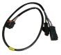 Sensore Nuovo Originale Citroen C4 Picasso 9818559680