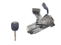 Blocchetto Accensione Toyota Corolla E12 45020-02-4 Valeo 1052