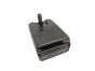 Fermo cintura di sicurezza Posteriore 7700417511 Renault Scenic 1