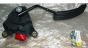 Pedale acceleratore Nuovo Originale 8200436864 Renault Kangoo 2