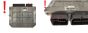 Centralina 89661-0D310 MB275100-2493 Toyota Denso 3359