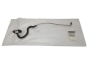 Sensore Pressione Gas Scarico Nuovo Originale Megane Scenic III 1.5 dCi 208155568R