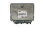 Centralina IAW 4AF.M9 55187372 61600.627.05 Fiat Magneti Marelli 47701
