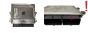 Centralina 237103353R 237103352R Renault Valeo 3355