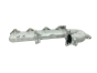 Collettore aspirazione 8201022367 8200915216 Renault 2.0 2.3 DCI