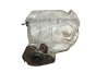 Collettore scarico 8200586673 8200543309 8200487350 1.6 Renault