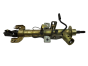 Piantone sterzo Peugeot 306 4123E8 12820