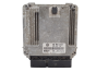 Centralina VW Caddy 3 03G906016DM 0281011882 1.9 TDI