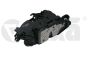 Meccanismo serratura porta Anteriore Sinistro 10B837015 88371828001 VW Seat Skoda Vika
