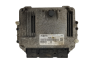 Centralina 0281012486 5M51-12A650-LB Ford Bosch 2965